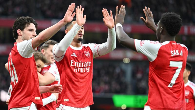 拉波尔特：我在曼城6年本可以赢得更多欧冠，至少3个也不为过