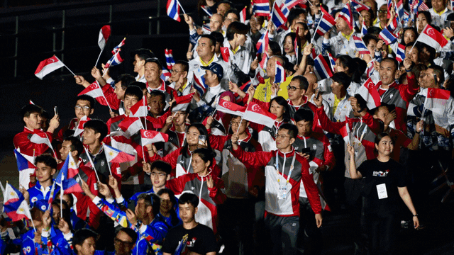 魏祥鑫：刷抖音看到自己入选60大新星，还是想去国外待一年