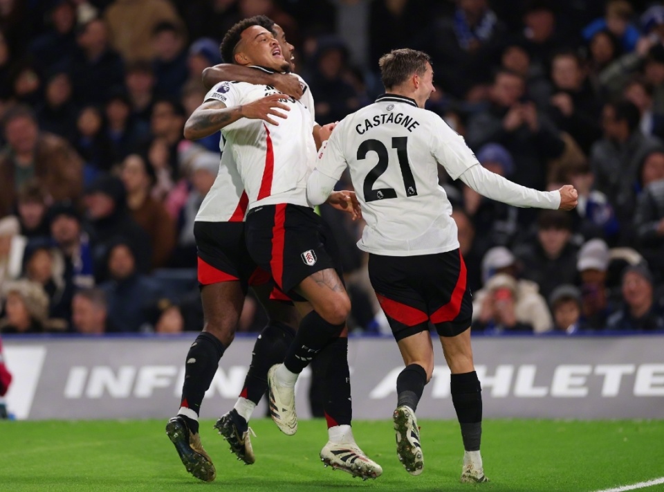 瑟洛特：挪威有世界上最好的中锋，还有厄德高和我