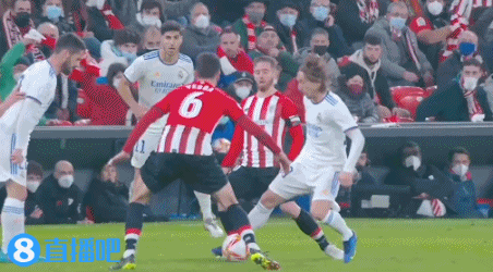 防守端完全不给对手机会