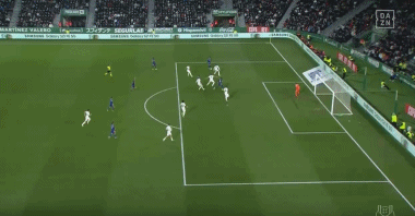 马特乌斯：昂达夫应重返德国队，他在锋线上的表现不可或缺