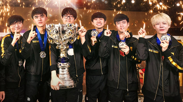 赔率背后的 赔率背后的